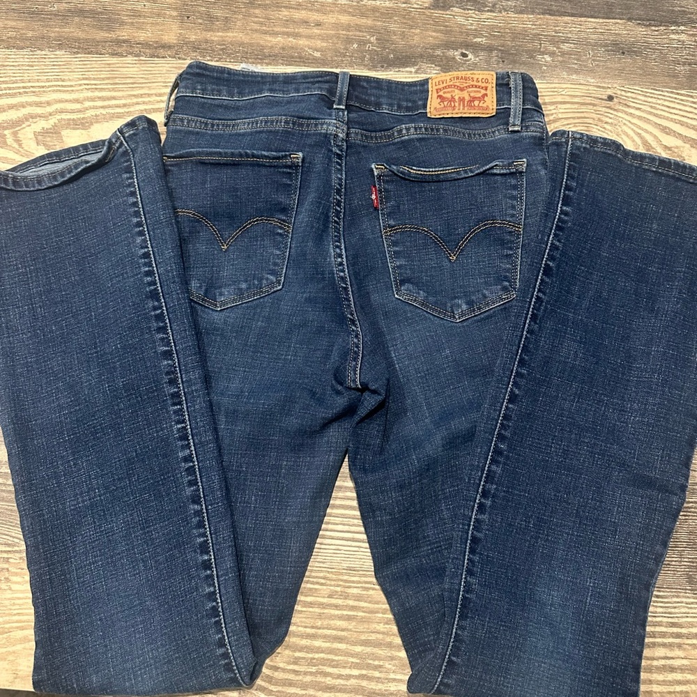 Women’s Levi’s